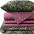 400 Thread Count Premium Supima Cotton No Iron Sateen Duvet Bed Cover, Front