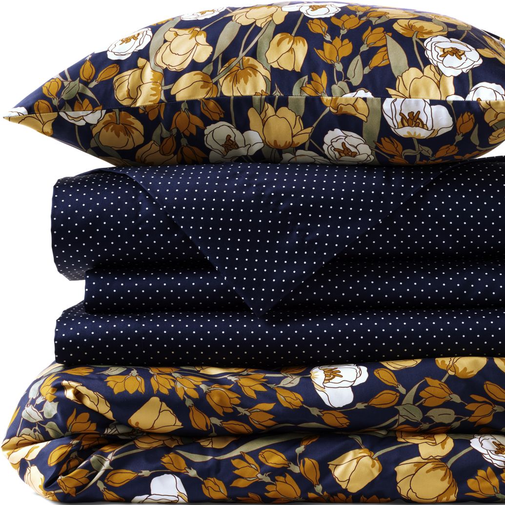 400 Thread Count Premium Supima Cotton No Iron Sateen Comforter