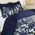 400 Thread Count Premium Supima Cotton No Iron Sateen Comforter, alternative image