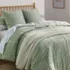 400 Thread Count Premium Supima Cotton No Iron Sateen Comforter, alternative image