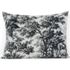 400 Thread Count Premium Supima Cotton No Iron Sateen Pillow Sham, alternative image