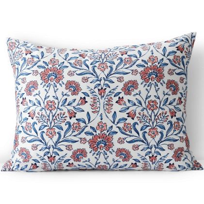400 Thread Count Premium Supima Cotton No Iron Sateen Bedding - image 1