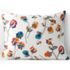 400 Thread Count Premium Supima Cotton No Iron Sateen Pillow Sham, alternative image