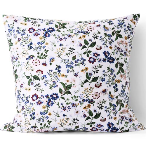 Ivory Multi Floral