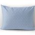 400 Thread Count Premium Supima Cotton No Iron Sateen Pillow Sham, alternative image