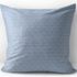 400 Thread Count Premium Supima Cotton No Iron Sateen Pillow Sham, alternative image