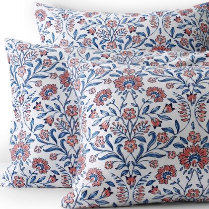400 Thread Count Premium Supima Cotton No Iron Sateen Bedding - primary