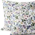 400 Thread Count Premium Supima Cotton No Iron Sateen Pillow Sham, Front