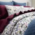 400 Thread Count Premium Supima Cotton No Iron Sateen Pillow Sham, alternative image