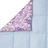 400 Thread Count Premium Supima Cotton No Iron Sateen Comforter, alternative image