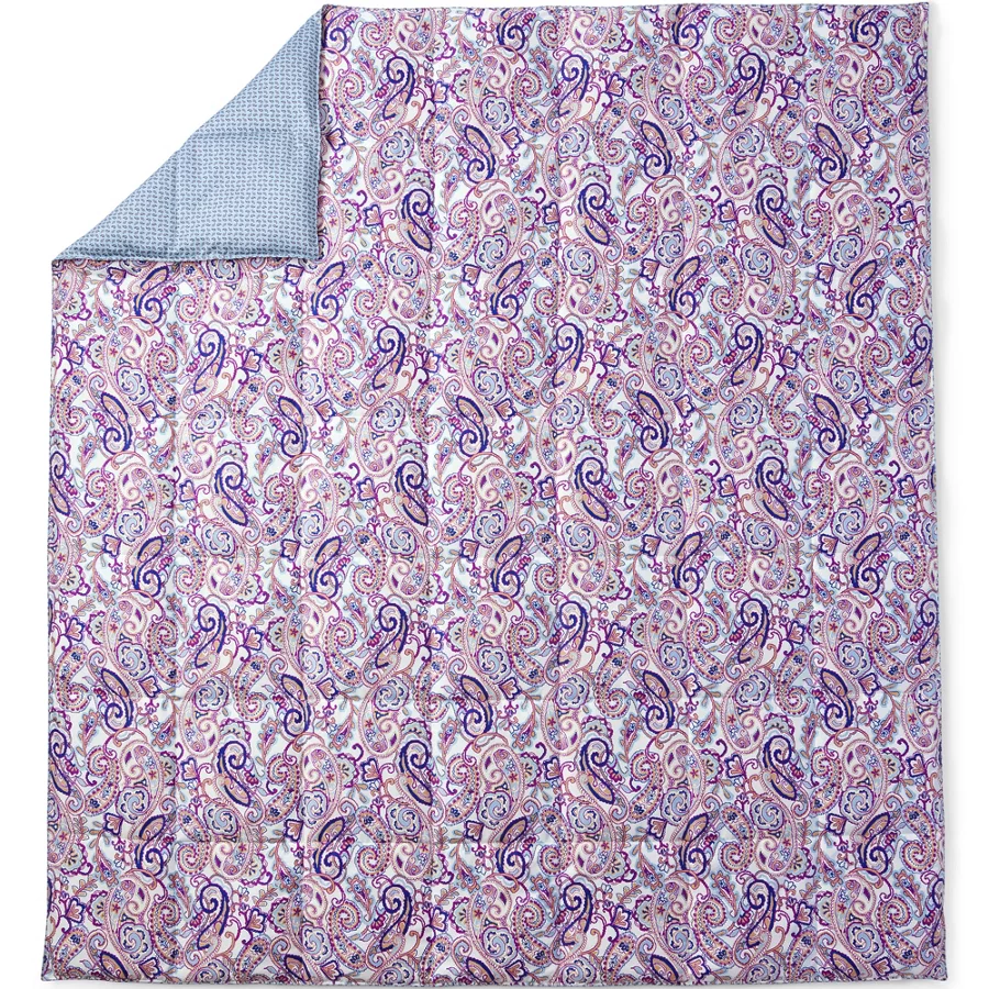 400 Thread Count Premium Supima Cotton No Iron Sateen Bedding view 4