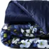 400 Thread Count Premium Supima Cotton No Iron Sateen Comforter, alternative image