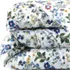 400 Thread Count Premium Supima Cotton No Iron Sateen Comforter, alternative image