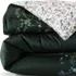 400 Thread Count Premium Supima Cotton No Iron Sateen Comforter, alternative image