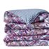400 Thread Count Premium Supima Cotton No Iron Sateen Comforter, alternative image