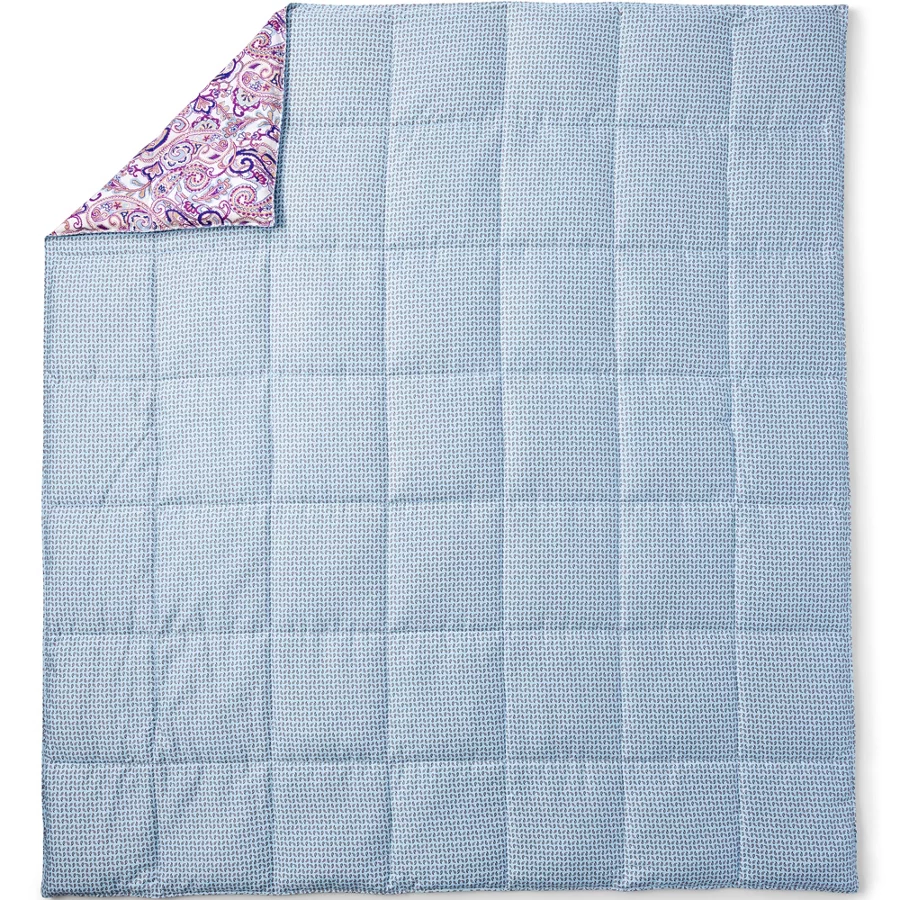 400 Thread Count Premium Supima Cotton No Iron Sateen Bedding view 3