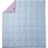 400 Thread Count Premium Supima Cotton No Iron Sateen Comforter, alternative image