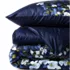 400 Thread Count Premium Supima Cotton No Iron Sateen Comforter, Front
