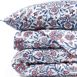400 Thread Count Premium Supima Cotton No Iron Sateen Comforter, Front
