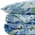 400 Thread Count Premium Supima Cotton No Iron Sateen Comforter, Front