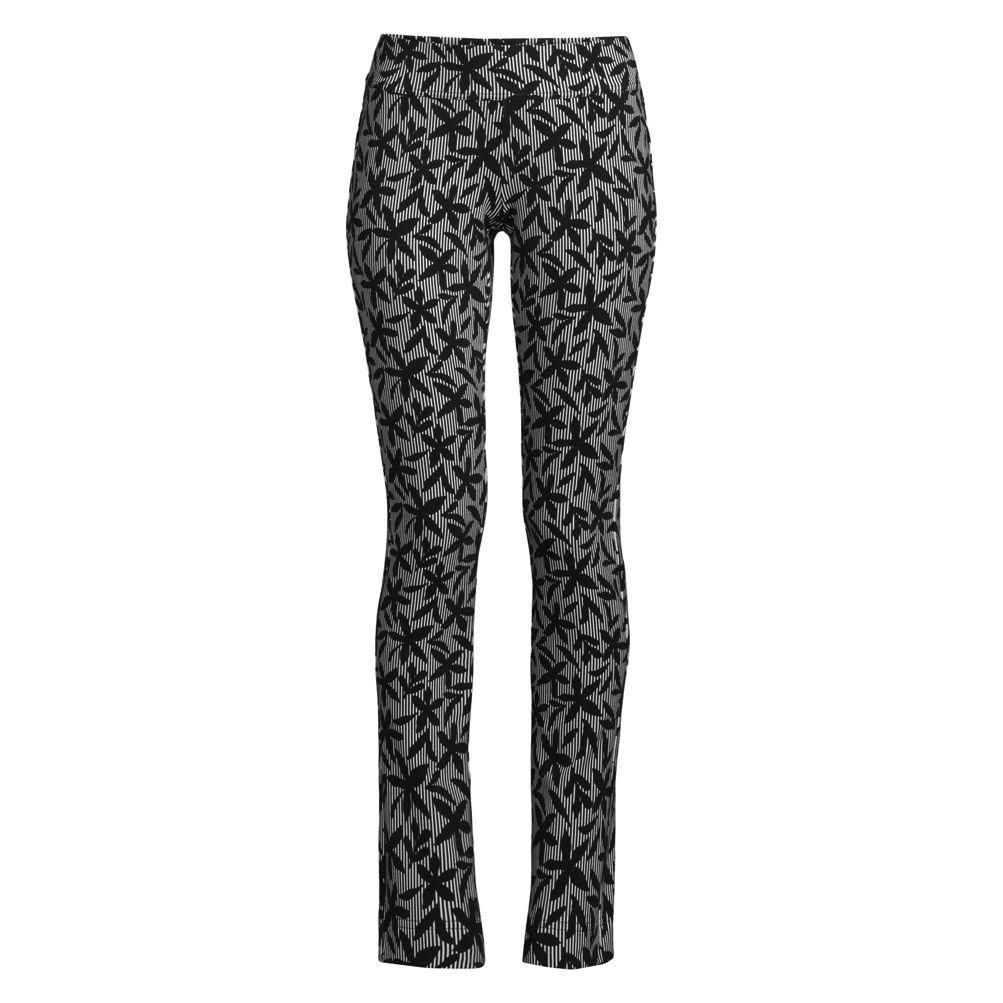 Women's Starfish Mid Rise Slim Leg Pants