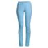 Women's Petite Starfish Mid Rise Slim Leg Pants, Front