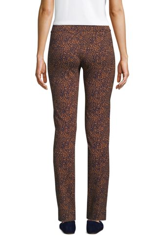 starfish slim leg pants