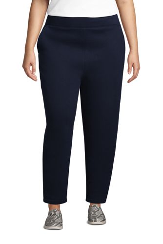 plus size sweatpants with pockets