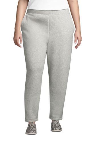 womens plus size athletic pants