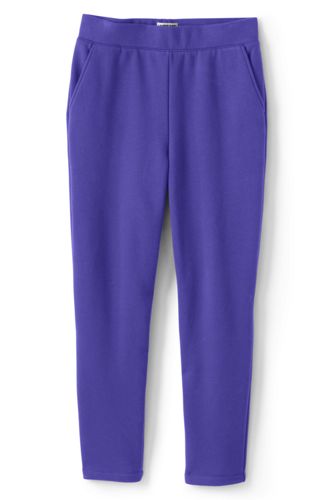 women's plus size wide leg sweatpants