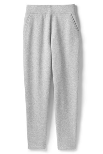 sweatpants length