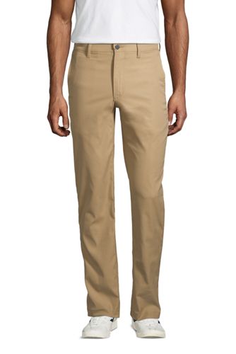lands end mens chino pants