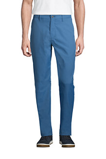 Men's Performance Chinos, Traditional Fit