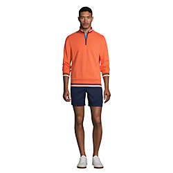 Men's Big 7 Inch Comfort-First Knockabout Deck Shorts, alternative image