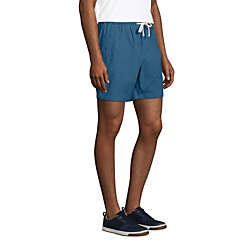 Men's 7 Inch Comfort-First Knockabout Pull On Deck Shorts, alternative image