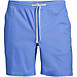 Men's 7 Inch Comfort-First Knockabout Pull On Deck Shorts, Front