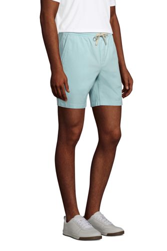 1 Pcs Mens Shorts Fashion Summer Breathable Sleep Casual Pants Cotton M~2XL 
