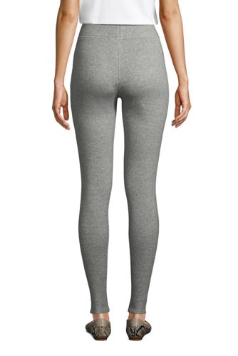 ERNICE - Fleece-Lined Leggings