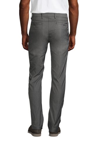 Performance-Chino für Herren, Slim Fit image number 3