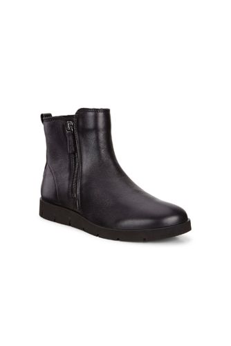 ecco ladies boots