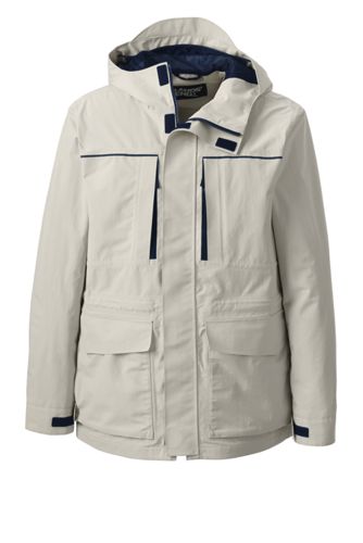 men's squall parka