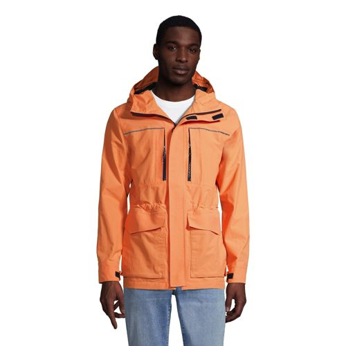 Hooded 2024 light jacket