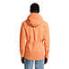 Men's Lightweight Squall Parka with Hood, Back