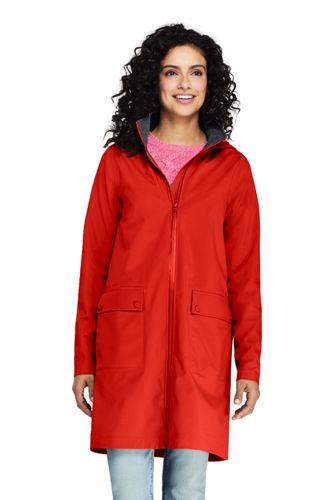 womens waterproof raincoat