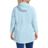 Women's Waterproof Hooded Packable Raincoat