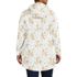Women's Plus Size Squall Packable Waterproof Raincoat, Back