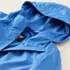 Plus Size Squall Packable Waterproof Raincoat, alternative image