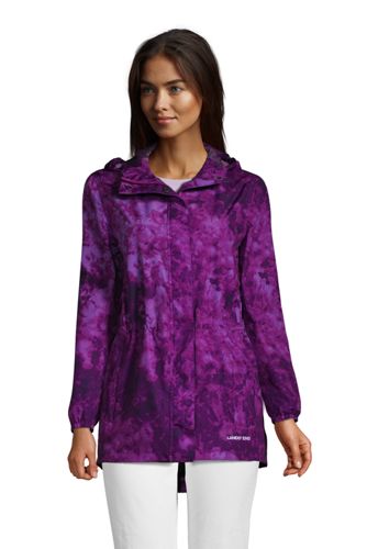 packable raincoat womens