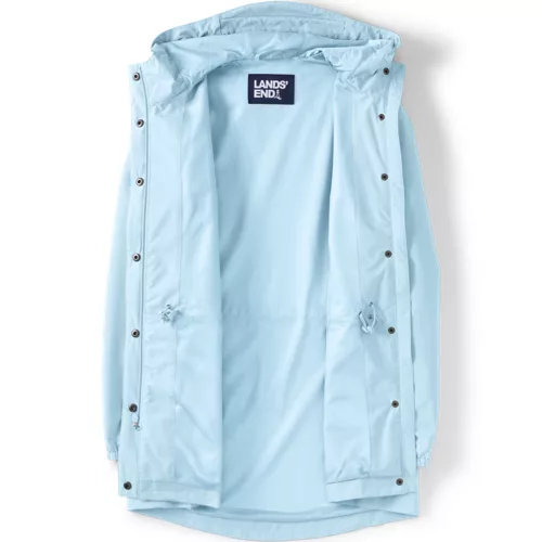 Squall Packable Waterproof Raincoat, alternative image