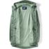 Women's Plus Size Squall Packable Waterproof Raincoat, alternative image
